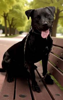 Rescue Mixed Breed Dogs for Adoption in Gary, Indiana - Boulder | PetCurious