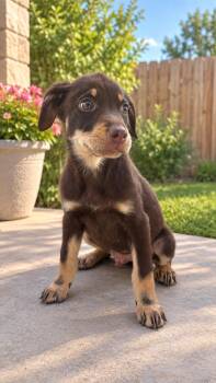 Dino -  Doberman Pinscher Dog for Adoption in Harlingen, Texas - Dino | PetCurious