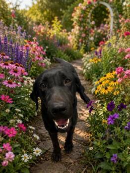 BUDDY -  Labrador Retriever Dog for Adoption in Globe, Arizona - BUDDY | PetCurious