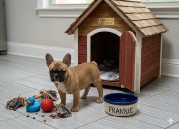 Frankie -  French Bulldog Dog for Sale in Edison, New Jersey - Frankie | PetCurious