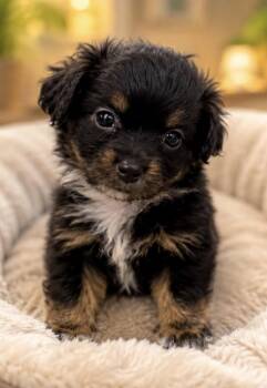 BISCUIT -  Chihuahua Dog for Adoption in Margate, Florida - BISCUIT | PetCurious