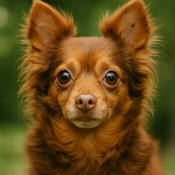 Rescue Chihuahua and Mixed Breed Dogs for Adoption in Mount Vernon, Indiana - Peanut | PetCurious