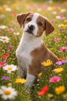 Boxer and Beagle Dogs Available for Adoption in Watertown, Connecticut - Blossom | PetCurious