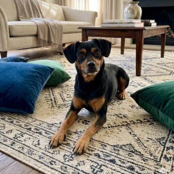 Elvis -  Miniature Pinscher Dog for Adoption in San Diego, California - Elvis | PetCurious
