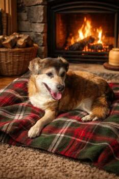 Corgi Dogs Available for Adoption - Crosby | PetCurious