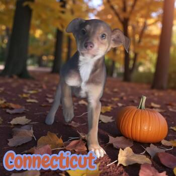 Rescue Chihuahua and Terrier Dogs for Adoption in Chuckey, Tennessee - Connecticut - SC | PetCurious