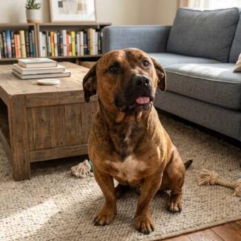 Levi -  Mixed Breed Dog for Adoption in Jefferson City, Tennessee - Levi | PetCurious