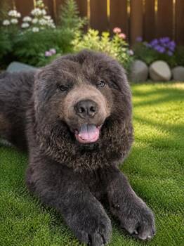 Hugo -  Chow Chow Dog for Adoption in Pine Grove, Pennsylvania - Hugo | PetCurious