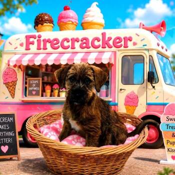 Firecracker -  Mixed Breed Dog for Adoption in Joliet, Illinois - Firecracker | PetCurious