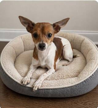 Chihuahua Dogs Available for Adoption - Ottis | PetCurious