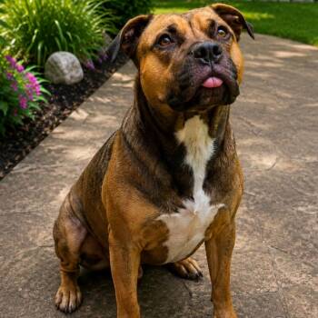 Reba -  Mixed Breed Dog for Adoption in Eureka Springs, Arkansas - Reba | PetCurious