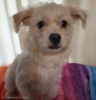KELCE -  Terrier Dog for Adoption in Social Circle, Georgia - KELCE | PetCurious