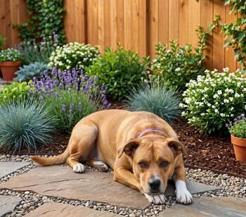 **CARAMEL** -  Labrador Retriever and Beagle Dog for Adoption in North Prairie, Wisconsin - **CARAMEL** | PetCurious
