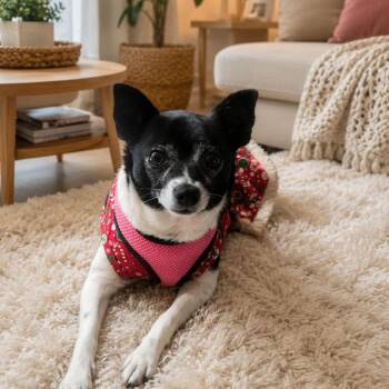 Rat Terrier and Chihuahua Dogs Available for Adoption in San Diego, California - CUQUIS | PetCurious