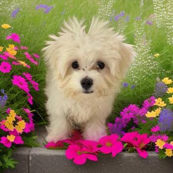 Ringo -  Maltese Dog for Adoption - Ringo | PetCurious