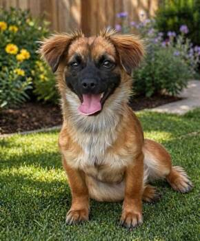 Winnie -  Chihuahua and Dachshund Dog Available for Adoption in Junction, Texas - Winnie | PetCurious