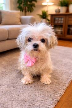 Beulah -  Shih Tzu and Mixed Breed Dog for Adoption in Cape Coral, Florida - Beulah | PetCurious