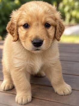 Lil boy -  Golden Retriever Dog for Sale in Jamul, California - Lil Boy | PetCurious