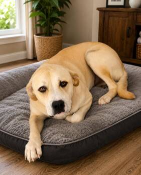 Charlie -  Labrador Retriever Dog for Adoption in Wilton, California - Charlie | PetCurious