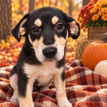 Fendi -  Mixed Breed Dog for Adoption in Corbin, Kentucky - Fendi | PetCurious