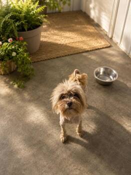 Magnolia -  Havanese Dog for Adoption in Brownstown, Indiana - Magnolia | PetCurious