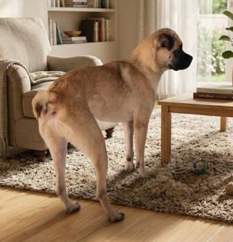 Bear -  Puggle Dog for Adoption in Chula Vista, California - Bear | PetCurious