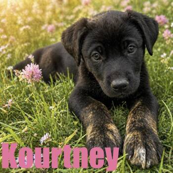 Shepherd and Mixed Breed Dogs Available for Adoption in Ellicott City, Maryland - Kourtney | PetCurious