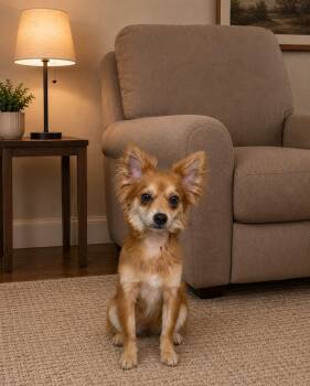 Molly -  Papillon and Chihuahua Dog for Adoption in Poway, California - Molly | PetCurious