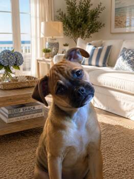 Dolly -  English Bulldog and Pug Dog for Adoption in Watertown, Connecticut - Dolly | PetCurious