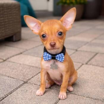 Chihuahua Dogs Available for Adoption - Tater | PetCurious