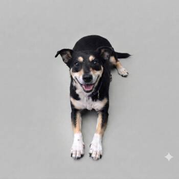 Trixie -  Cattle Dog and Mixed Breed Dog for Adoption in Enid, Oklahoma - Trixie | PetCurious