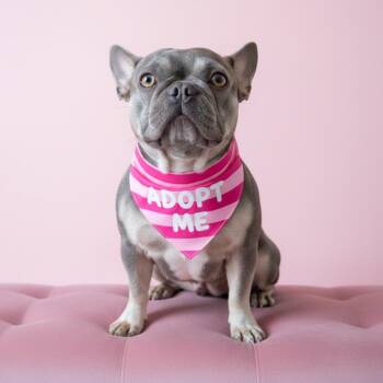 Rosie- ADOPT Me -  French Bulldog Dog for Adoption in Redondo Beach, California - Rosie- ADOPT Me | PetCurious