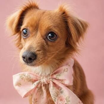 Lizy -  Dachshund Dog for Adoption in Houston, Texas - Lizy | PetCurious