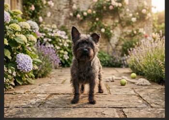 Bingo 0020 -  Cairn Terrier Dog for Adoption in Waldorf, Maryland - Bingo 0020 | PetCurious