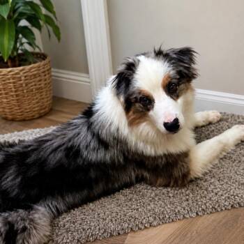 Snoopy -  Cattle Dog Dog for Adoption in Hagerstown, Maryland - Snoopy | PetCurious
