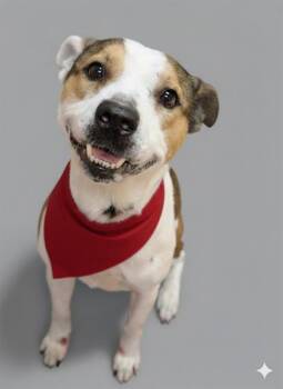 Mixed Breed Dogs Available for Adoption - JAKE | PetCurious