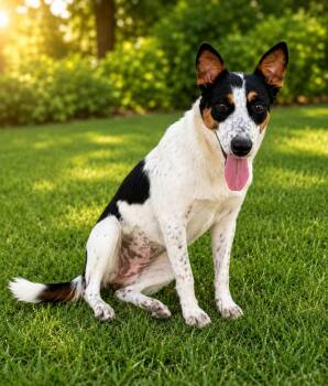 Precious -  Australian Cattle Dog Blue Heeler Dog for Adoption in Harlingen, Texas - Precious | PetCurious