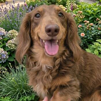 Miniature Dachshund Dogs Available for Adoption in Athens, Alabama - Marshall | PetCurious