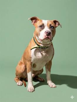 Mixed Breed Dogs Available for Adoption in Jacksonville, Florida - BIGGY | PetCurious