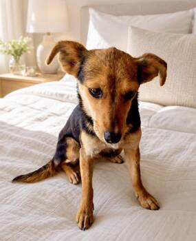Chihuahua Dogs Available for Adoption in Escondido, California - Winnie | PetCurious