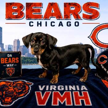 Virginia -  Mixed Breed Dog for Adoption in Joliet, Illinois - Virginia | PetCurious