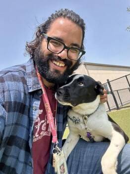 Scotty -  Mixed Breed Dog for Adoption in Wichita, Kansas - Scotty | PetCurious