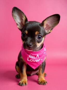 Lola- ADOPT Me -  Chihuahua Dog for Adoption in Redondo Beach, California - Lola- ADOPT Me | PetCurious