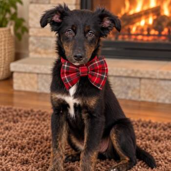 Simba -  German Shepherd Dog and Mixed Breed Dog for Adoption in Crosby, Texas - Simba | PetCurious