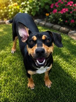 Loki -  Labrador Retriever Dog for Adoption in Chattanooga, Tennessee - Loki | PetCurious