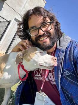 Mixed Breed Dogs Available for Adoption in Wichita, Kansas - Mooch | PetCurious