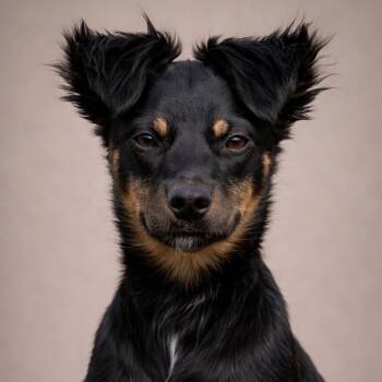 Spaniel and Dachshund Dogs Available for Adoption - Mara | PetCurious