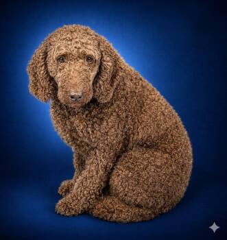 Riley 4220 -  Poodle Dog for Adoption in Boca Raton, Florida - Riley 4220 | PetCurious