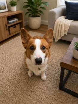 Whiskey -  Cardigan Welsh Corgi Dog for Adoption in Malvern, Pennsylvania - Whiskey | PetCurious
