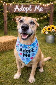 Labrador Retriever and Mixed Breed Dogs Available for Adoption - Matt  | PetCurious